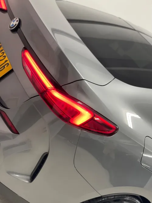 BMW Série 2 2022 218i Pack M Sport