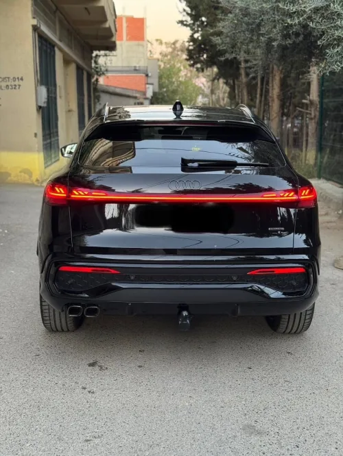 Audi Q5 2026 Sportback