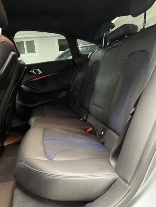 BMW Série 2 2022 218i Pack M Sport