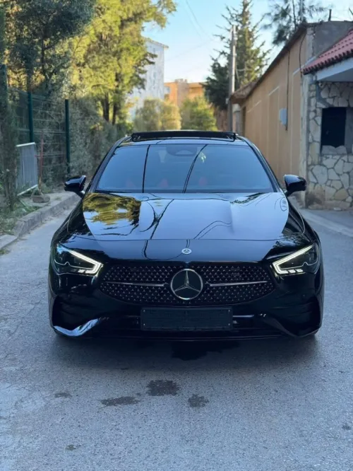 Mercedes CLA 200 2025 AMG