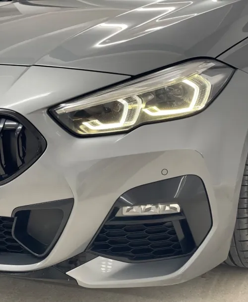 BMW Série 2 2022 218i Pack M Sport