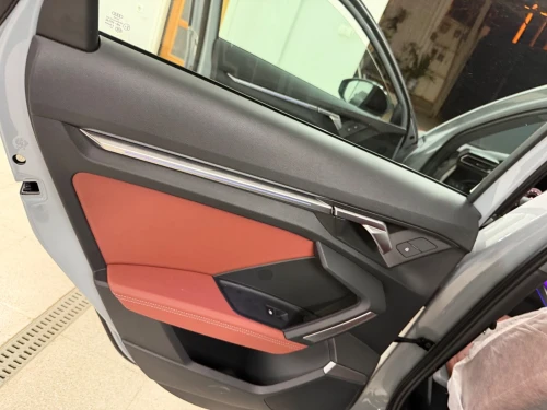 Audi A3 Sportback 2026 S line