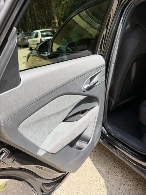 Audi Q3 2026 Sportback. S line