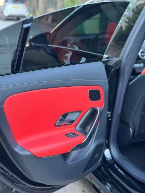 Mercedes CLA 200 2025 AMG