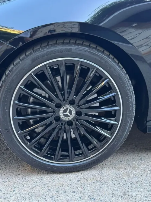 Mercedes CLA 200 2025 AMG