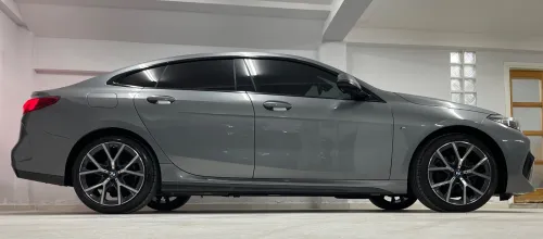 BMW Série 2 2022 218i Pack M Sport
