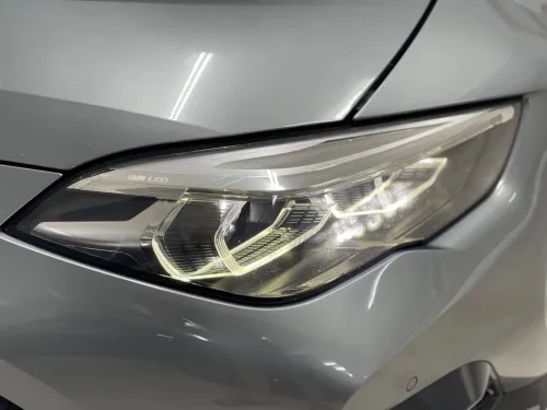 BMW Série 2 2022 218i Pack M Sport