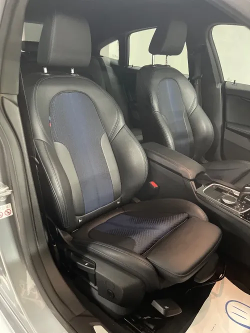 BMW Série 2 2022 218i Pack M Sport