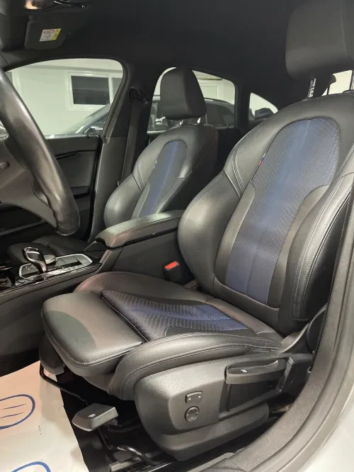 BMW Série 2 2022 218i Pack M Sport