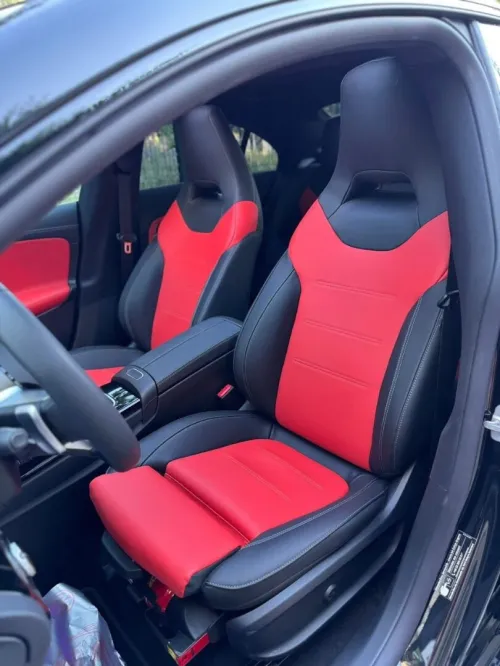 Mercedes CLA 200 2025 AMG