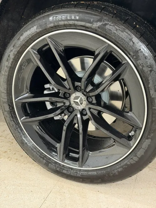 Mercedes GLE 300d 2026 Coupe