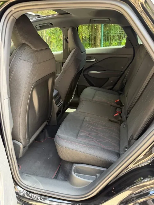 Audi Q3 2026 Sportback. S line