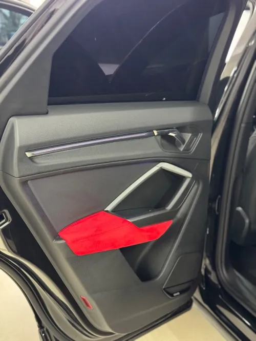 Audi Q3 2024 Sportback