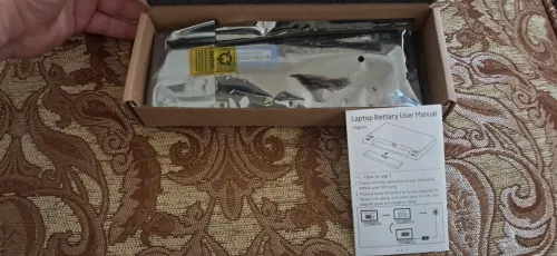 Batterie Pc portable Asus