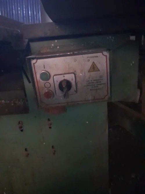 Bulgary 320