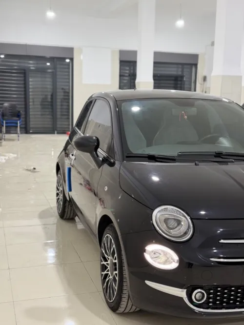 Fiat 500 2024 Dolcevita plus 