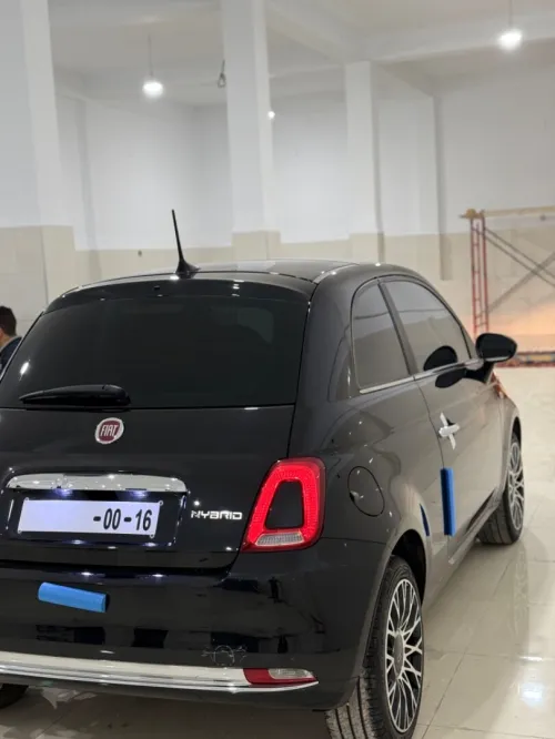 Fiat 500 2024 Dolcevita plus 