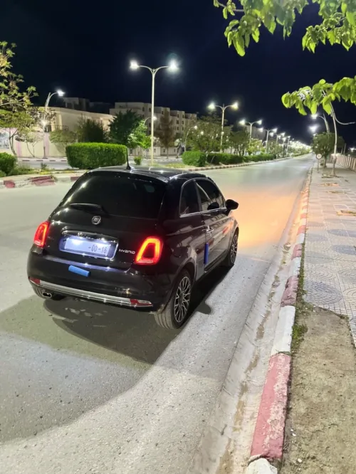 Fiat 500 2024 Dolcevita plus 