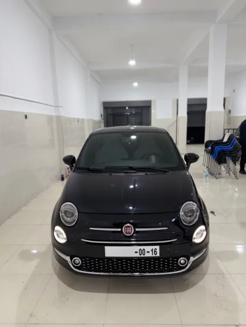 Fiat 500 2024 Dolcevita plus 