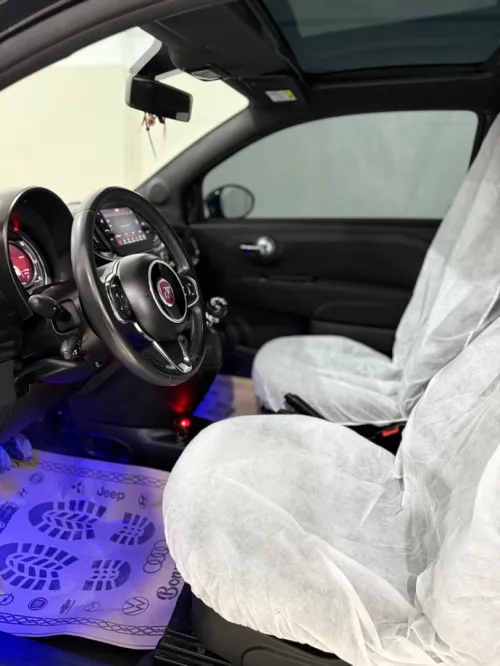 Fiat 500 2024 Dolcevita plus 