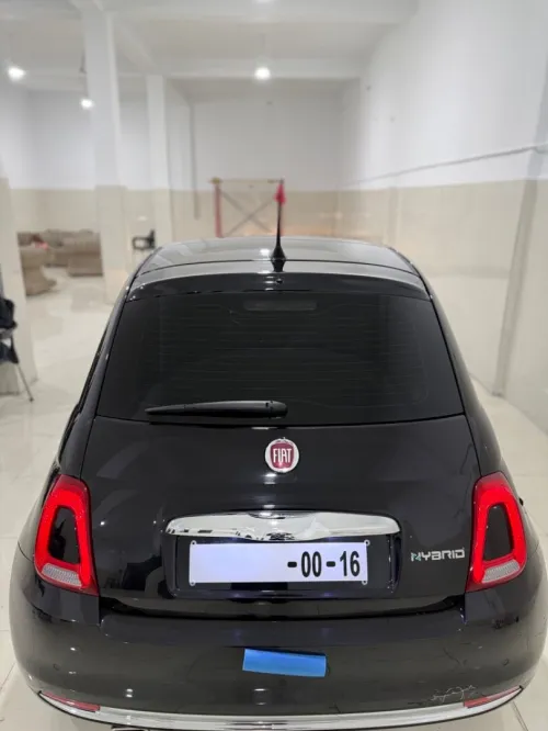 Fiat 500 2024 Dolcevita plus 