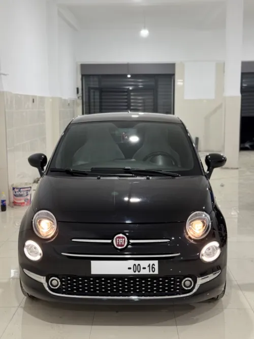 Fiat 500 2024 Dolcevita plus 