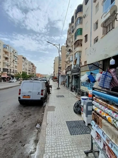 Location Local Constantine El khroub