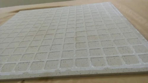 Porcelaine  et  Grès cérame anti acide