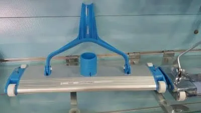 Équipements piscine.....
