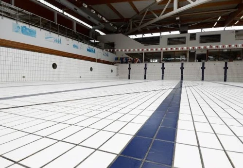 Faience grès cérame piscine...