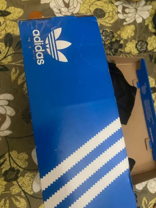 Adidas garçon 