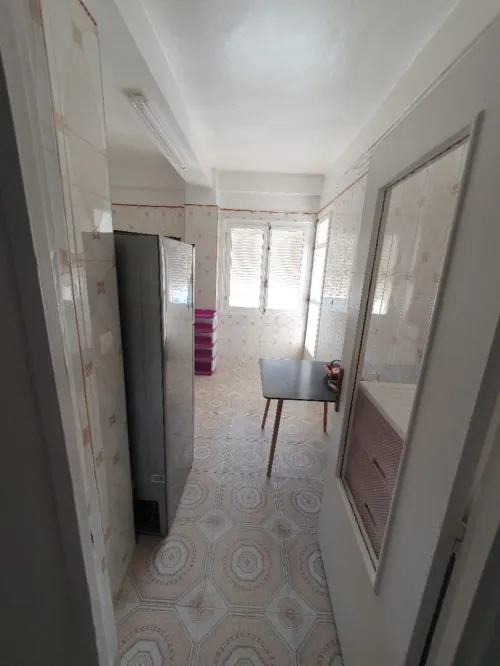 Location Appartement F4 Alger Bir mourad rais