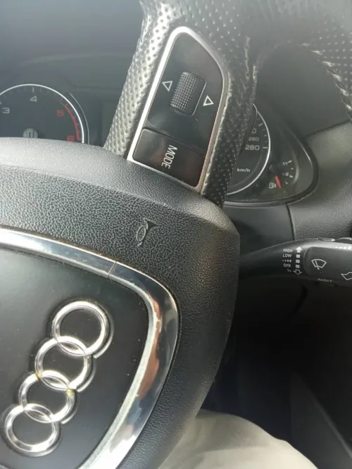 Audi Q5 2013 S Line