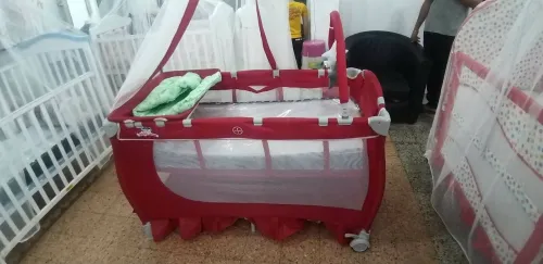 Lit pour BéBé