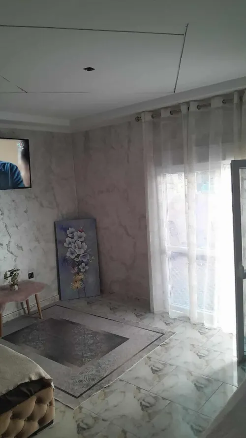 Vente Appartement Duplex F4 Alger Bordj el kiffan