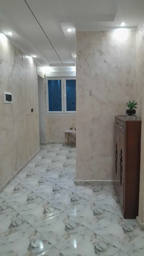 Vente Appartement Duplex F4 Alger Bordj el kiffan