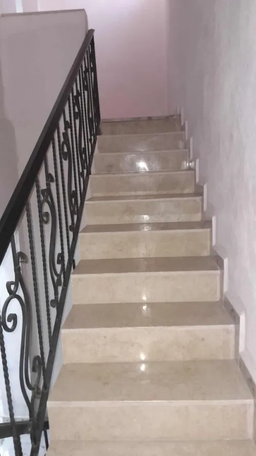 Vente Appartement Duplex F4 Alger Bordj el kiffan