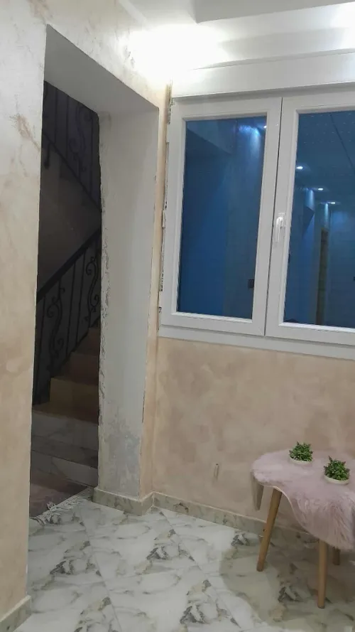 Vente Appartement Duplex F4 Alger Bordj el kiffan