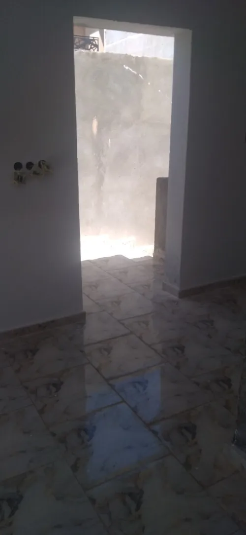 Vente Appartement Duplex F4 Alger Bordj el kiffan