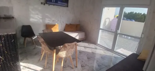 Vente Appartement Duplex F4 Alger Bordj el kiffan