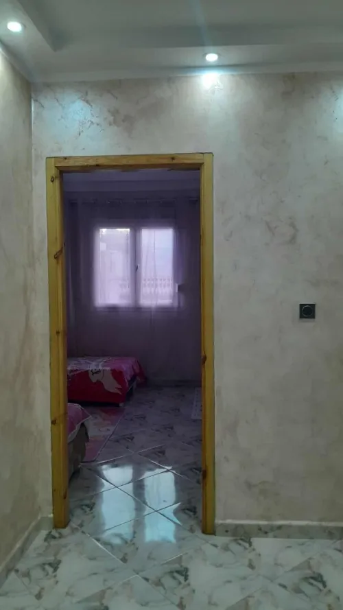 Vente Appartement Duplex F4 Alger Bordj el kiffan