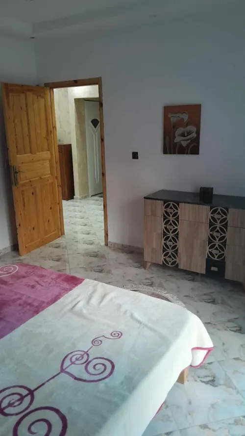 Vente Appartement Duplex F4 Alger Bordj el kiffan