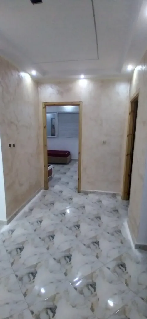 Vente Appartement Duplex F4 Alger Bordj el kiffan