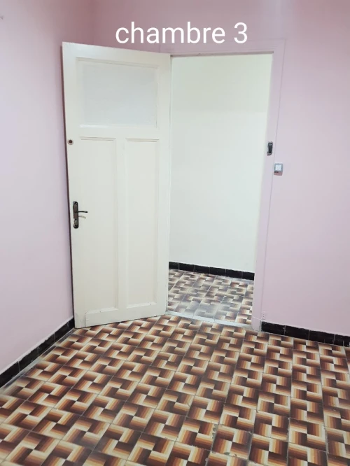 Vente Appartement F4 Constantine Constantine