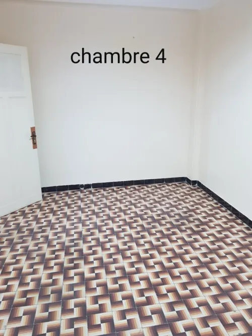 Vente Appartement F4 Constantine Constantine