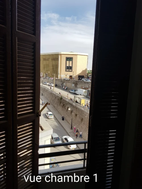 Vente Appartement F4 Constantine Constantine
