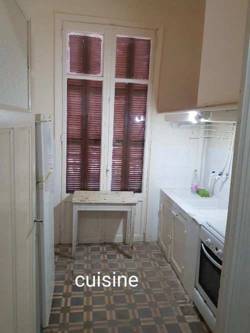 Vente Appartement F4 Constantine Constantine