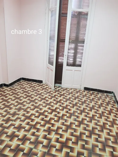 Vente Appartement F4 Constantine Constantine