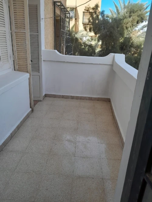 Location vacances Appartement F3 Biskra Biskra
