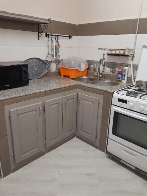 Location vacances Appartement F3 Biskra Biskra